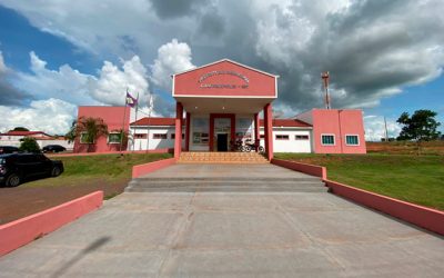 Município de Campinápolis derruba liminar que determinou nova nomeação de professora